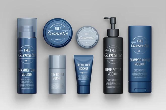 Packaging Design freelance graphic designer