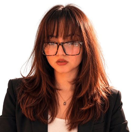 Creative graphic designer- Ishita Gurung