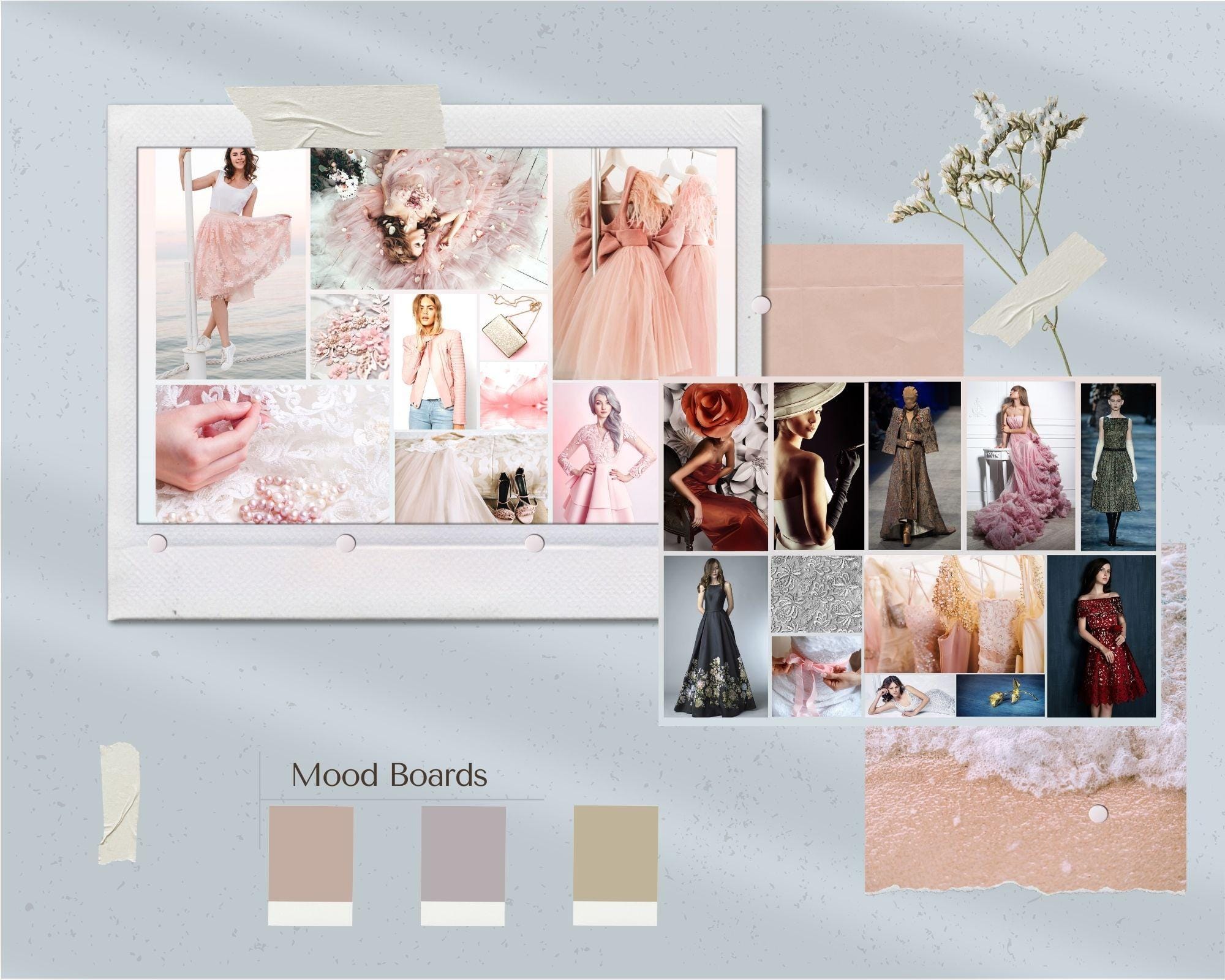 Fashion Illustrator