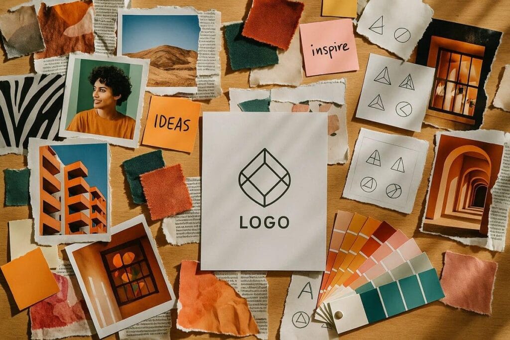 Brand Identity design
